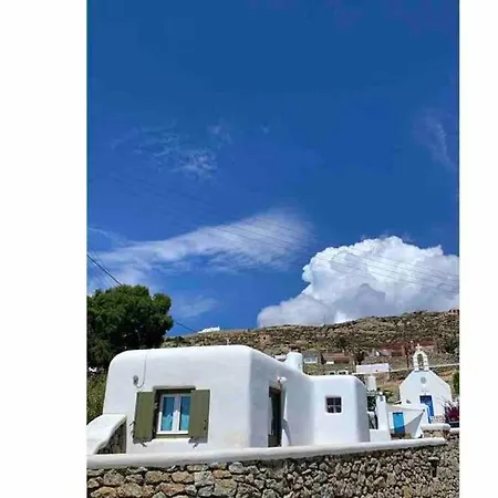 Casetta Annaise Mykonos-myconian House For Two * Mykonos Town