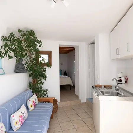 Casetta Annaise Mykonos-myconian House For Two * Mykonos Town