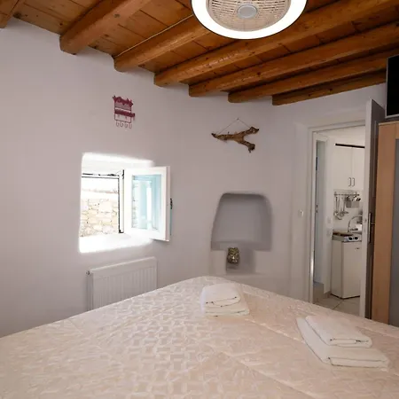 Casetta Annaise Mykonos-myconian House For Two *