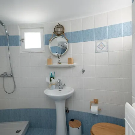 Casetta Annaise Mykonos-myconian House For Two Holiday home *