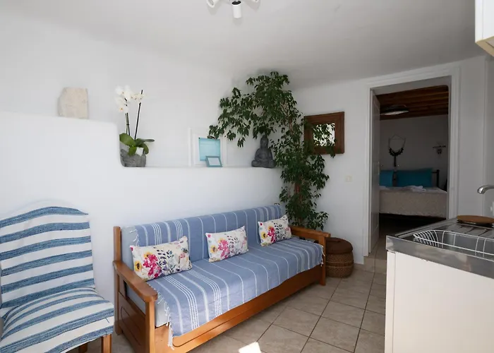 Casa vacanze Casetta Annaise Mykonos-myconian House For Two Mykonos Town