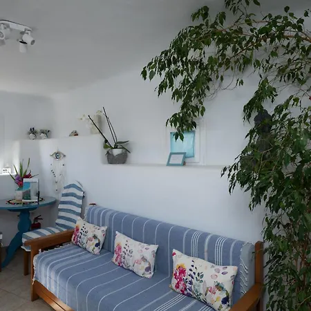 Casetta Annaise Mykonos-myconian House For Two Mykonos Town