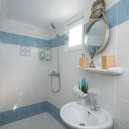 Casetta Annaise Mykonos-myconian House For Two بيت للعطل