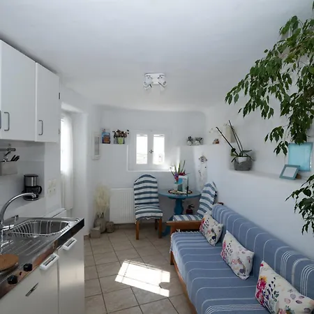 Casetta Annaise Mykonos-myconian House For Two بيت للعطل